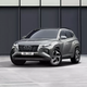 Illustration for article titled The 2022 Hyundai Tucson Is A Bold And Tech-Heavy Compact CUV